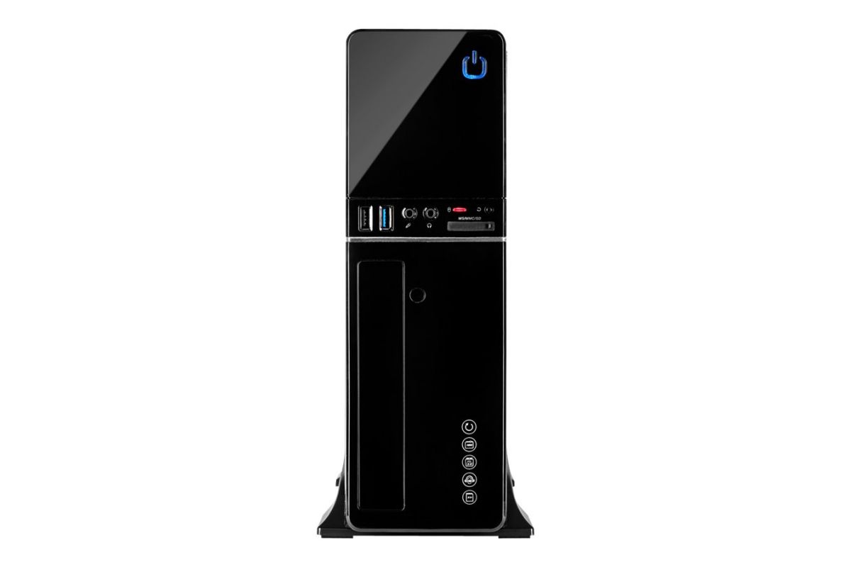 Inter-Tech IT-607