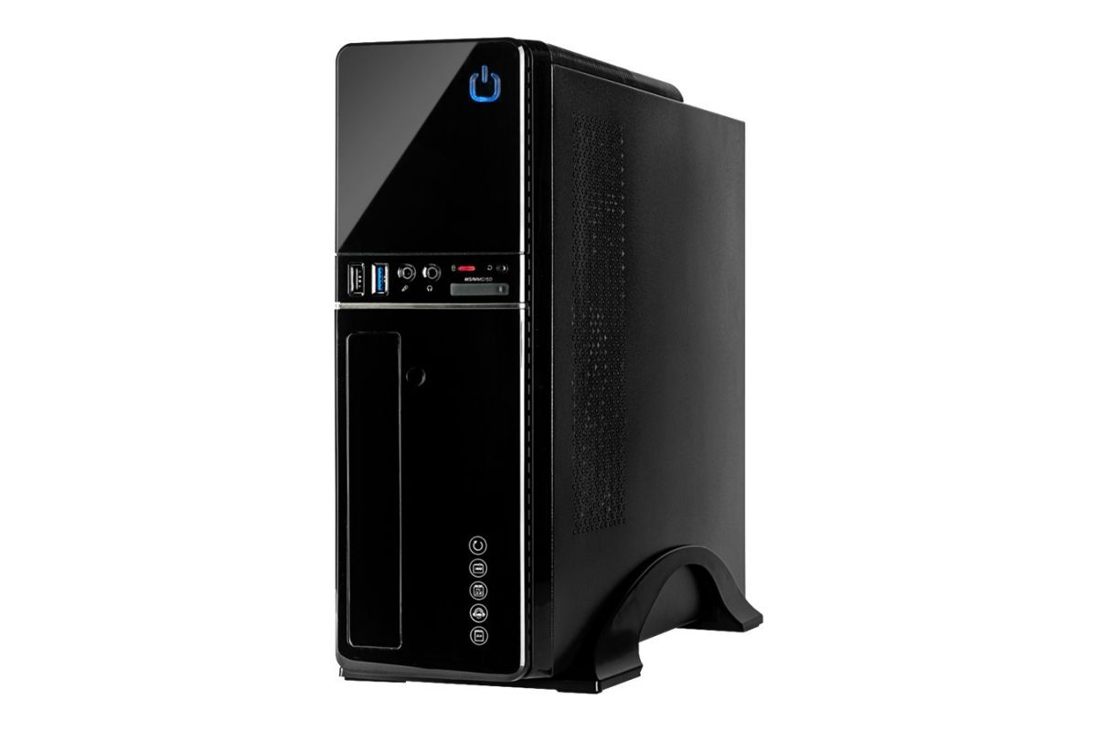 Inter-Tech IT-607