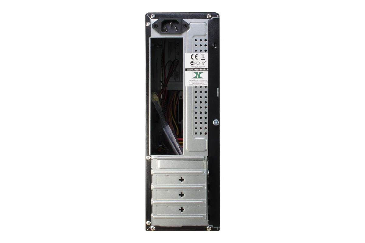 Inter-Tech IT-607
