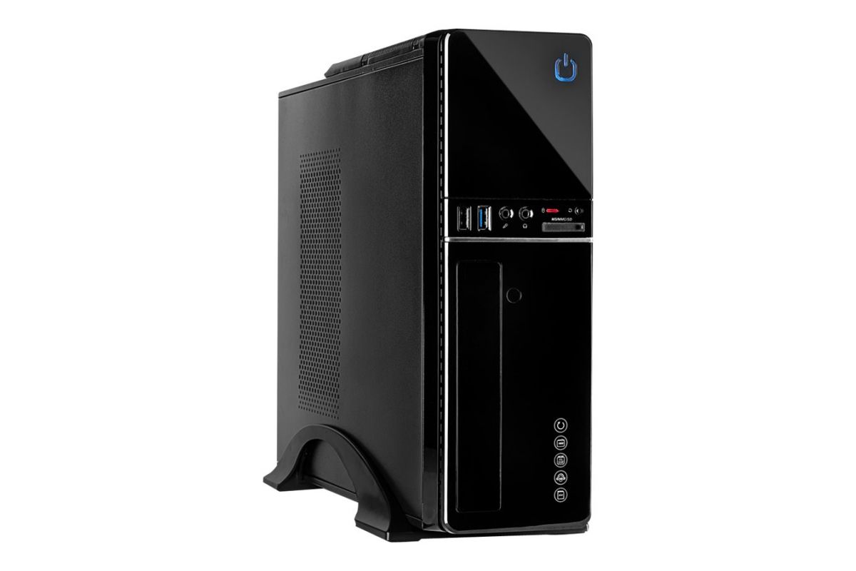 Inter-Tech IT-607