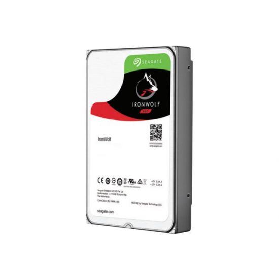 Seagate IronWolf ST1000VN002 - 1TB - SATA 6 Gb/s