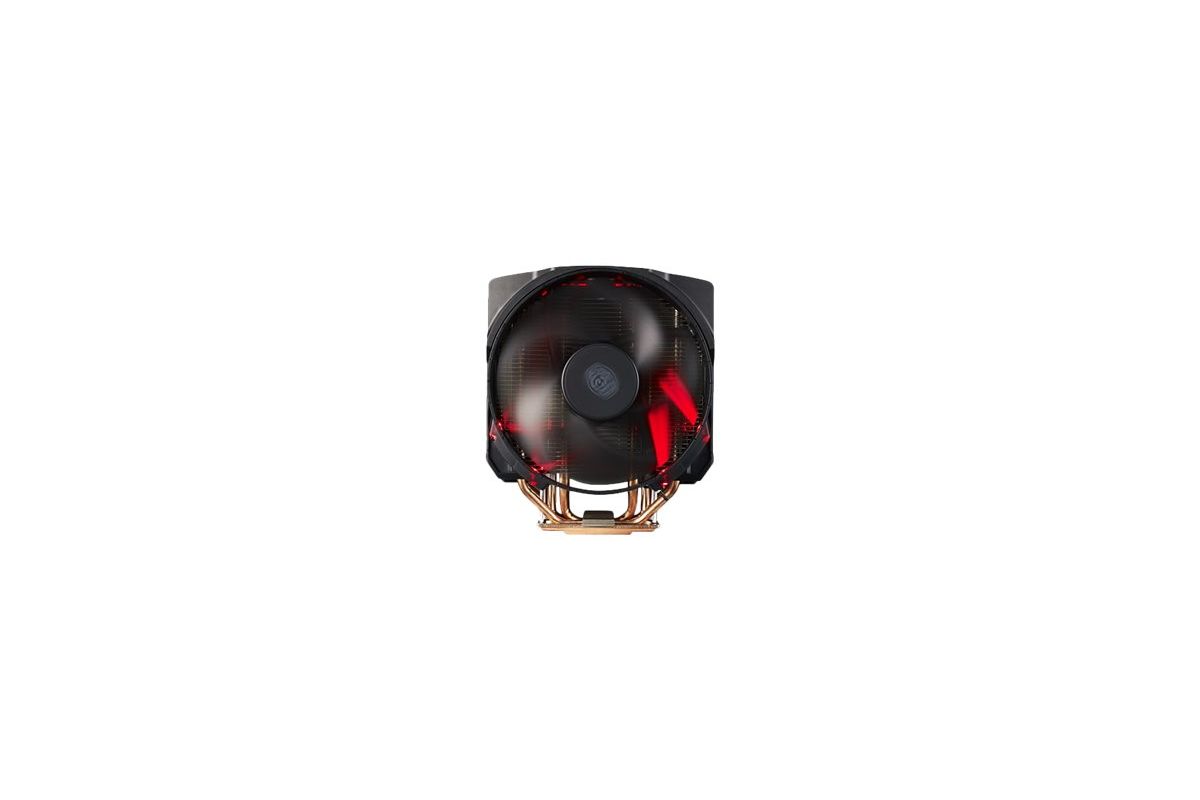 Cooler Master MasterAir Maker 8 MAZ-T8PN-418PR-R1