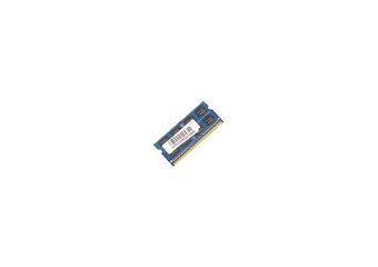MicroMemory - 1GB - DDR3 - 1066MHz - SO DIMM 204-PIN
