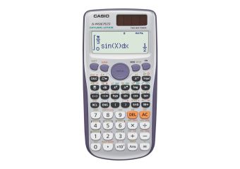 Casio FX-991DE Plus