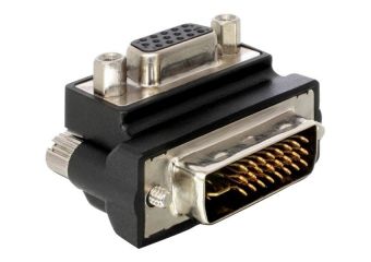 DeLOCK VGA-adapter