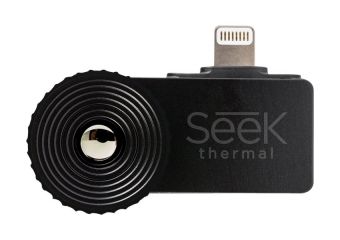 Seek CompactXR