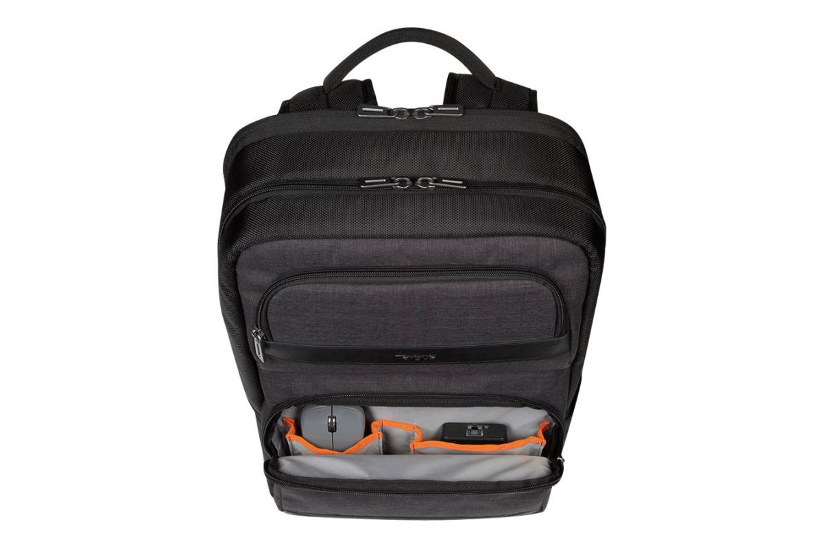 Targus CitySmart Advanced Laptop Backpack
