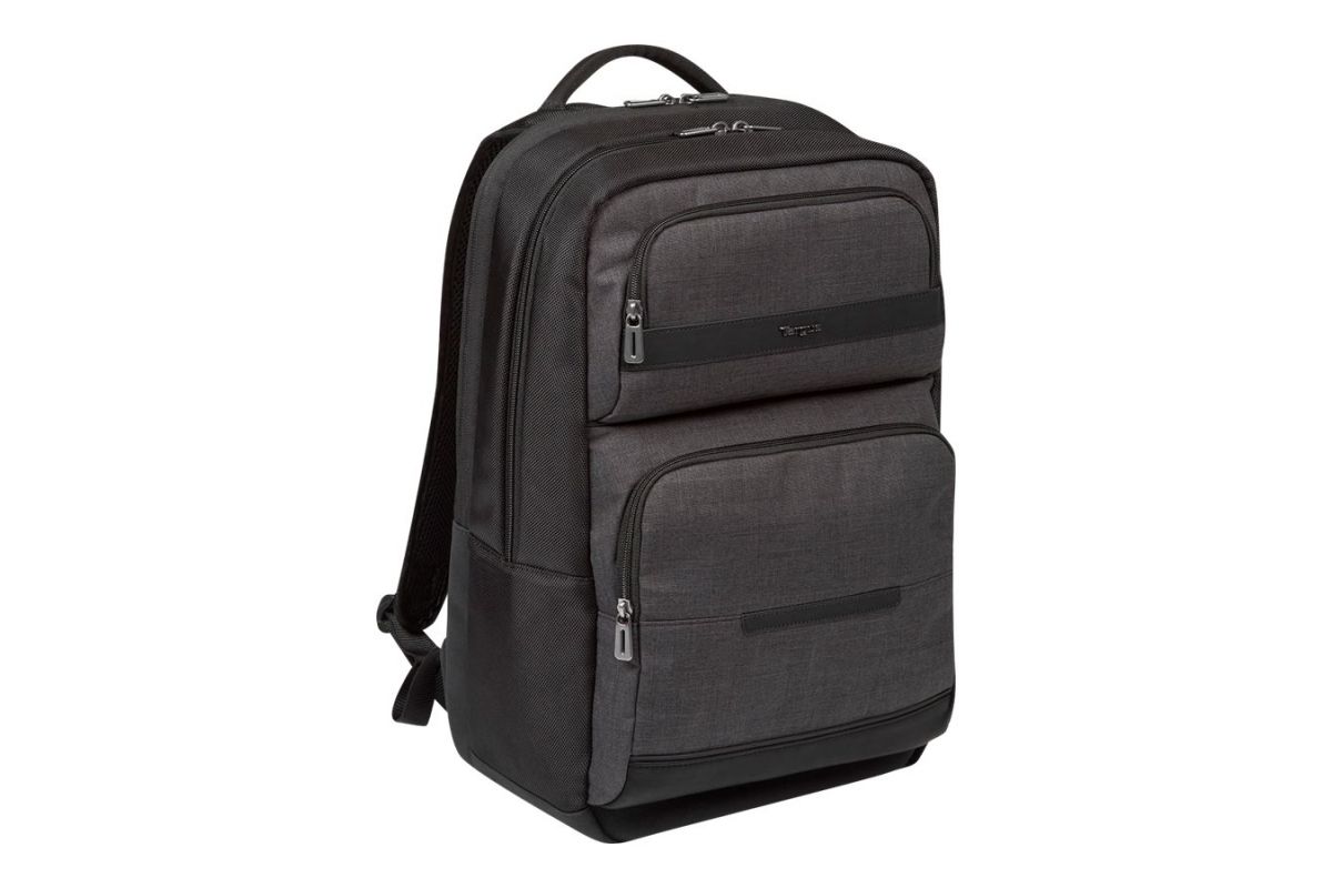 Targus CitySmart Advanced Laptop Backpack