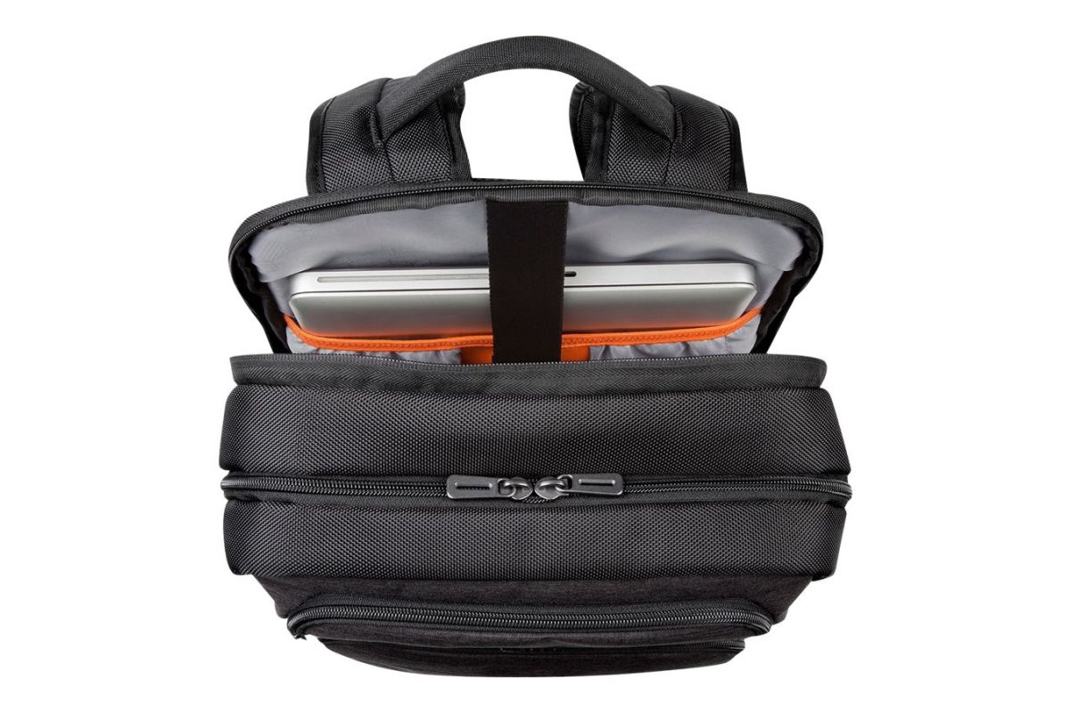 Targus CitySmart Advanced Laptop Backpack