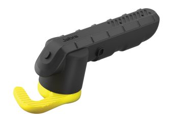 Jabra Steel