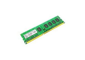 Transcend - 2GB - DDR3 - 1066MHz - DIMM 240-pin
