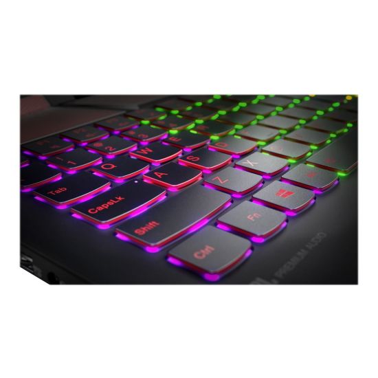 Lenovo Legion Y720-15IKB 80VR
