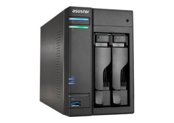 ASUSTOR AS6102T