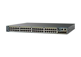 Cisco Catalyst 2960S-48LPS-L
