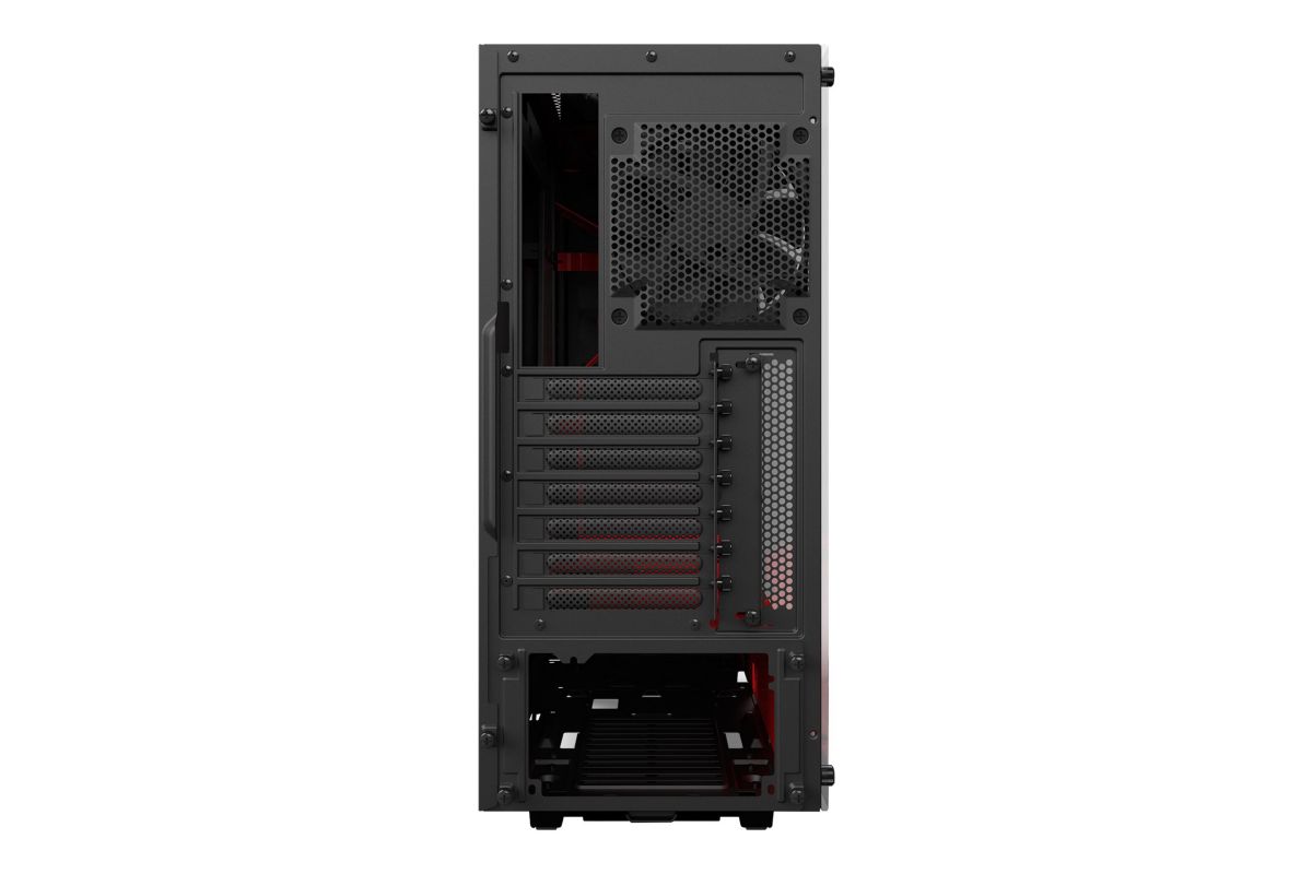NZXT Source S340 Elite