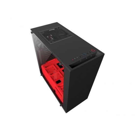 NZXT Source S340 Elite