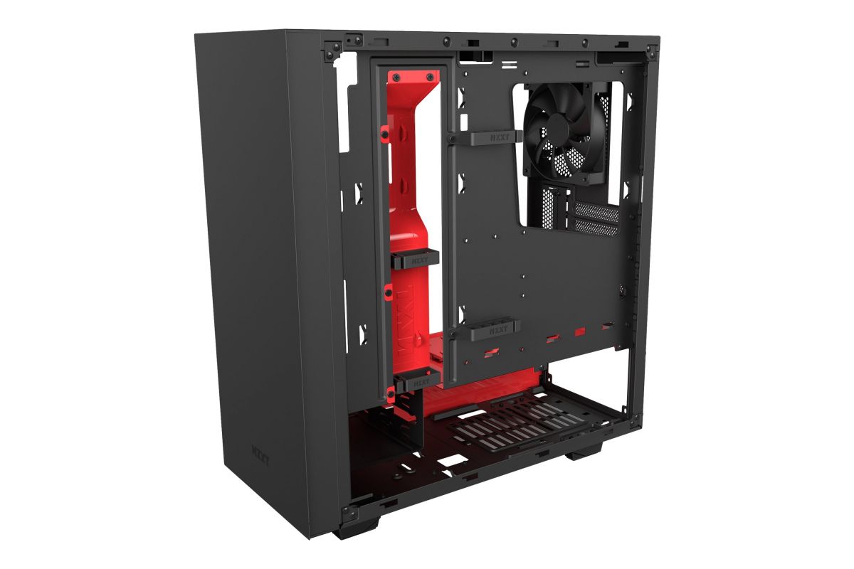 NZXT Source S340 Elite