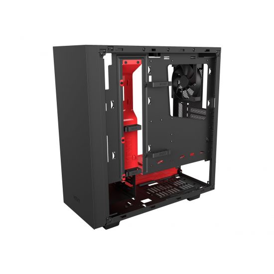 NZXT Source S340 Elite