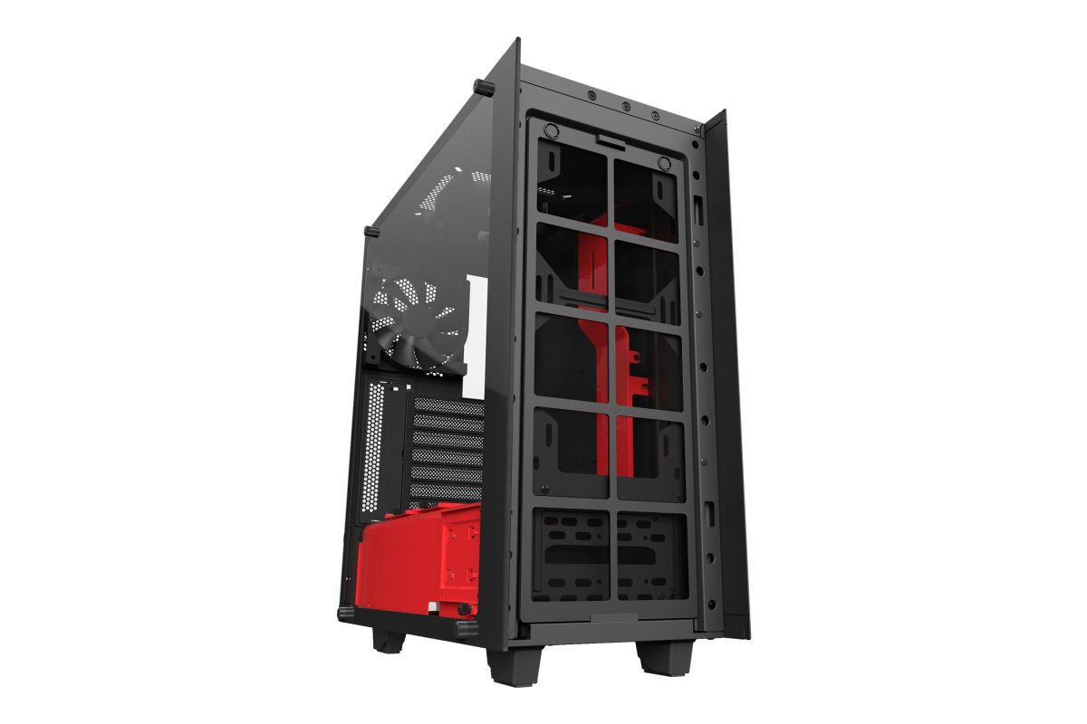 NZXT Source S340 Elite