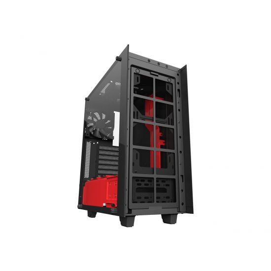 NZXT Source S340 Elite