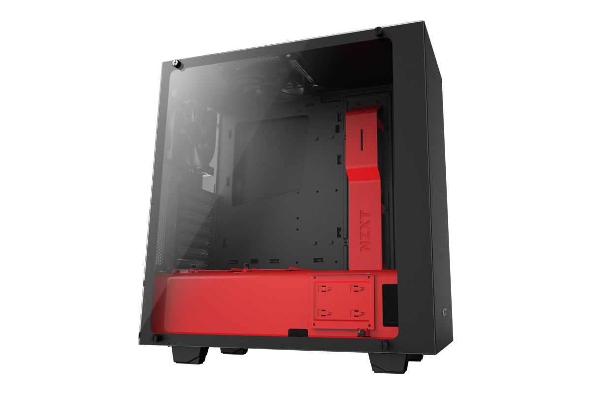 NZXT Source S340 Elite
