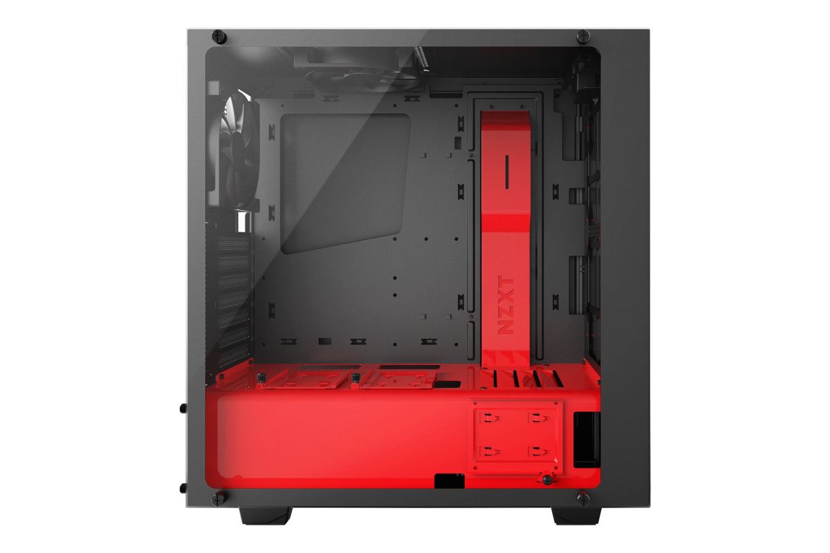 NZXT Source S340 Elite