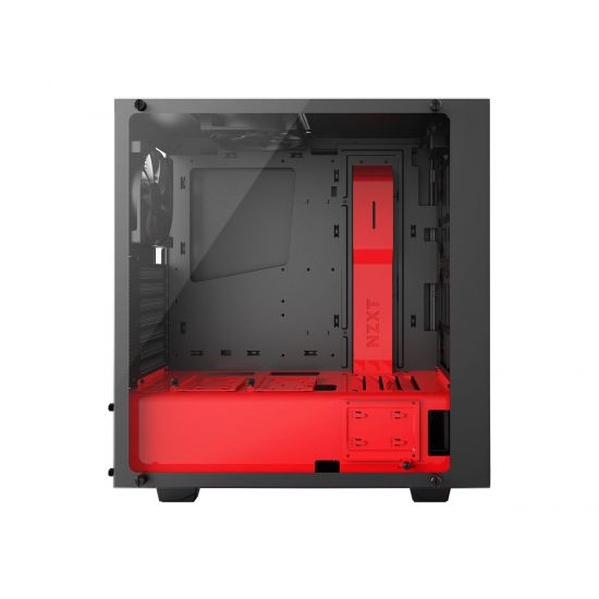 NZXT Source S340 Elite