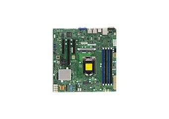 SUPERMICRO X11SSL-F