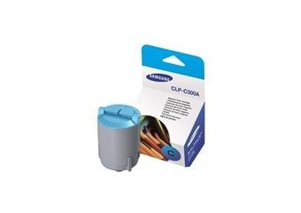 Samsung CLP-C300P
