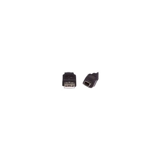 MicroConnect USB-kabel - 1.8 m