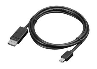 Lenovo DisplayPort kabel