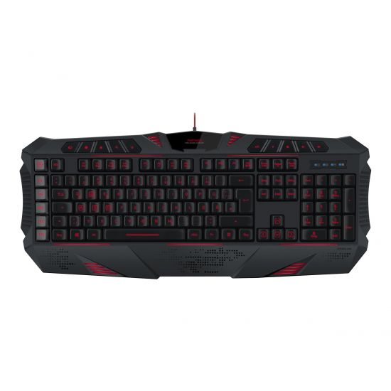 SPEEDLINK Parthica Core Gaming Keyboard