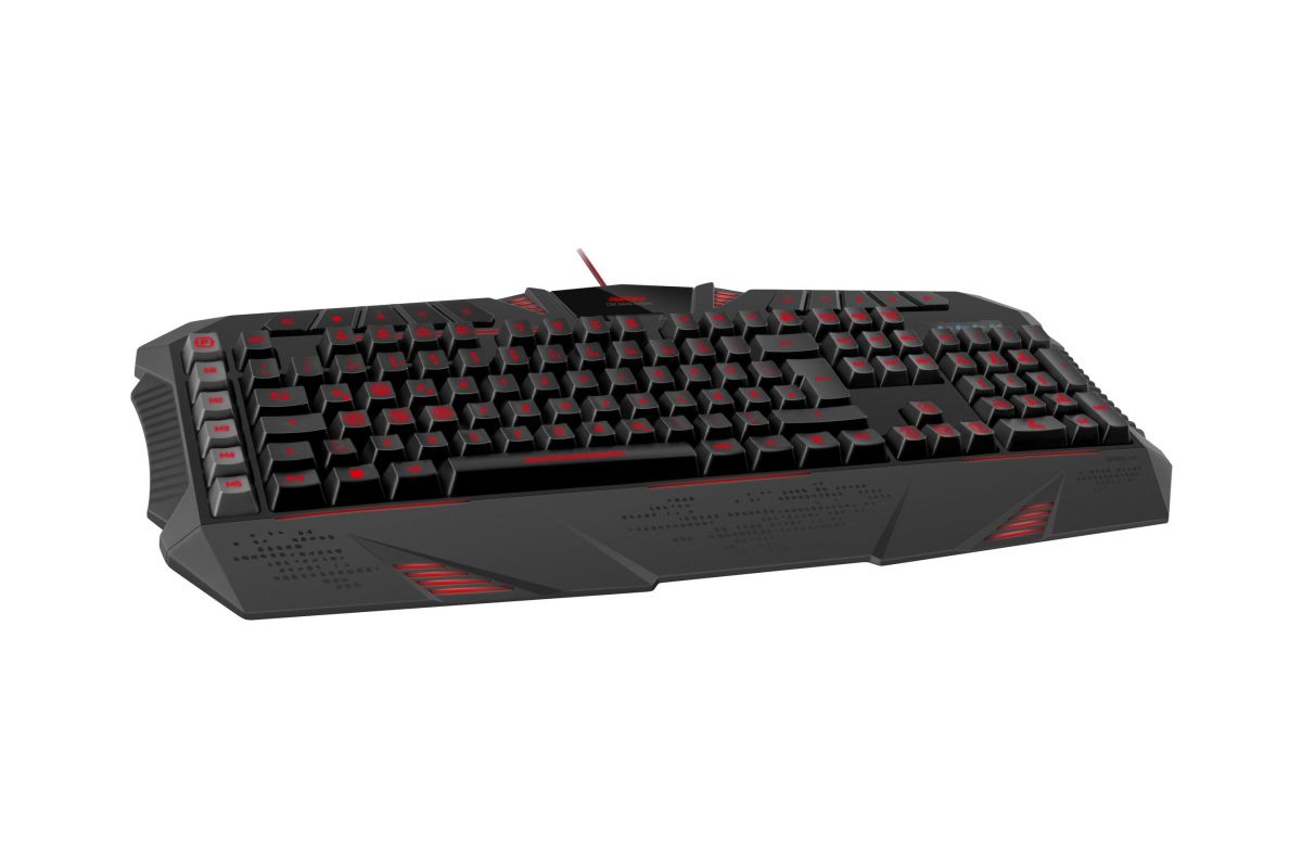 SPEEDLINK Parthica Core Gaming Keyboard