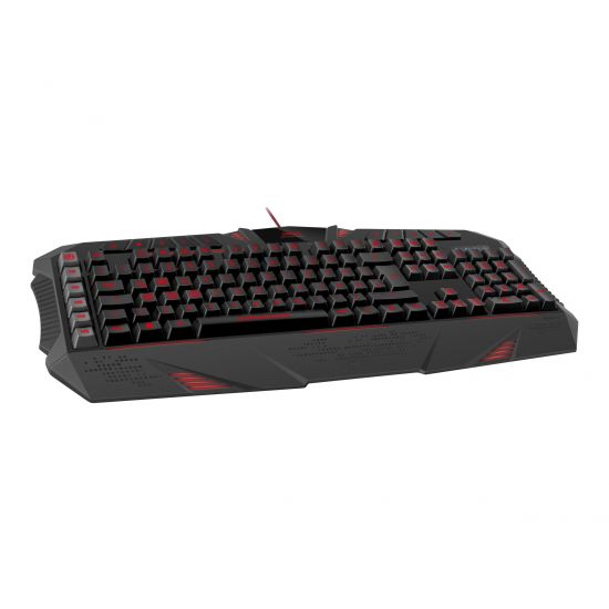 SPEEDLINK Parthica Core Gaming Keyboard
