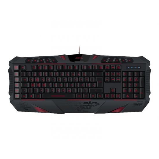 SPEEDLINK Parthica Core Gaming Keyboard
