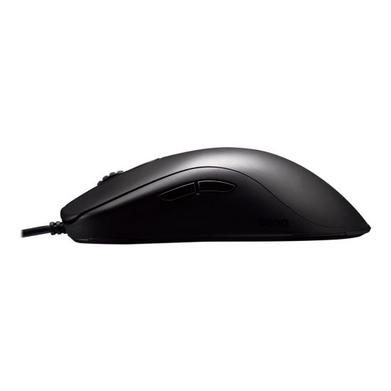 ZOWIE FK1 Gaming mus, optisk Avago ADNS-3310 Sensor