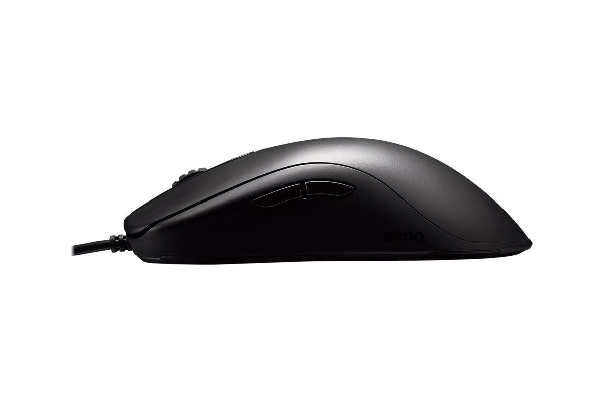 ZOWIE FK1 Gaming mus, optisk Avago ADNS-3310 Sensor
