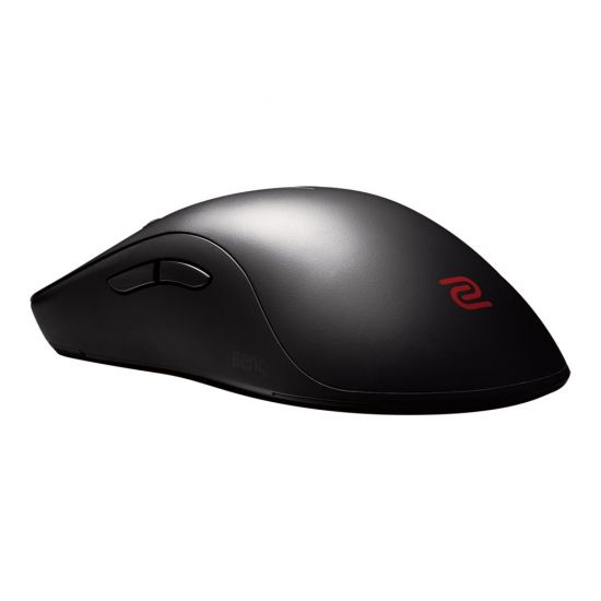 ZOWIE FK1 Gaming mus, optisk Avago ADNS-3310 Sensor