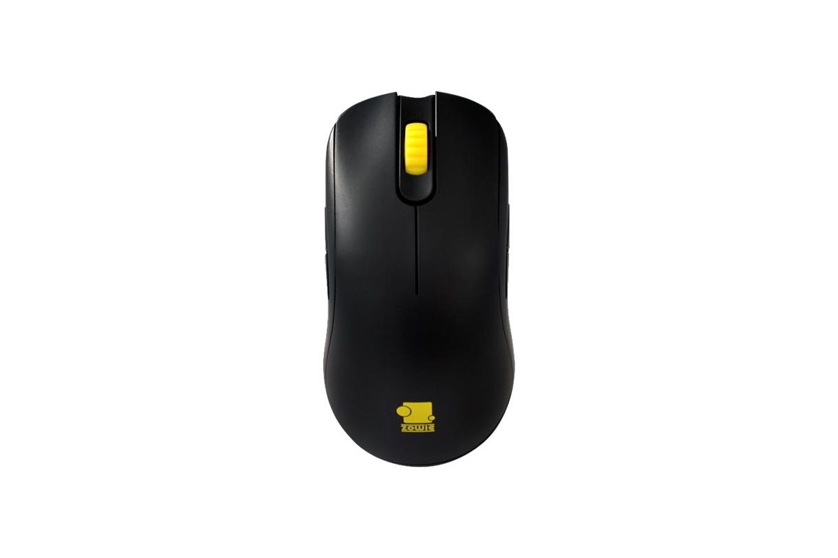 ZOWIE FK1 Gaming mus, optisk Avago ADNS-3310 Sensor