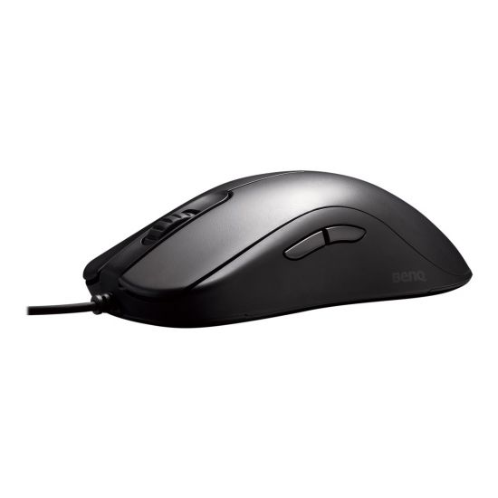 ZOWIE FK1 Gaming mus, optisk Avago ADNS-3310 Sensor