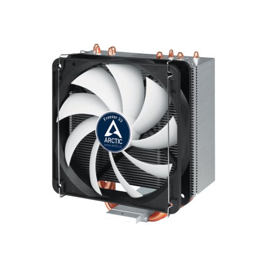 ARCTIC Freezer 33 - processor-køler