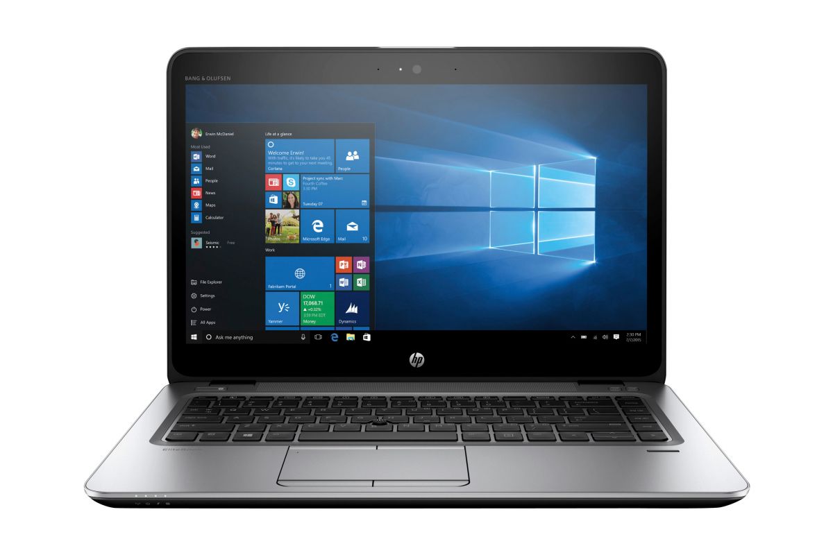 HP EliteBook 840 G3