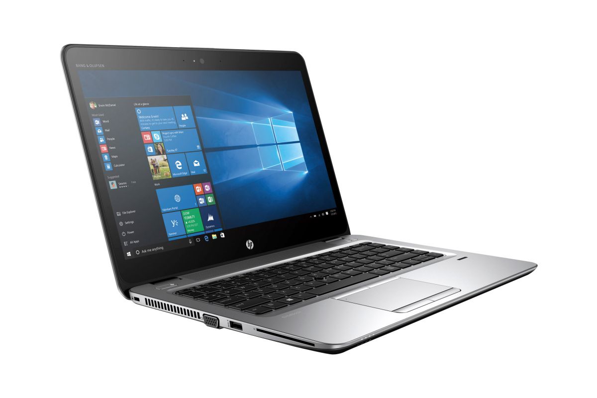 HP EliteBook 840 G3