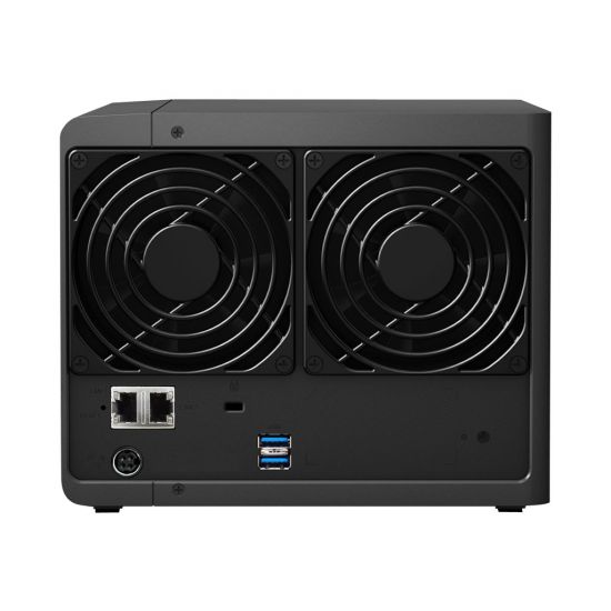 Synology Disk Station DS416Play