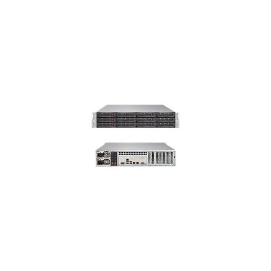 Supermicro SuperStorage Server 6029P-E1CR12T