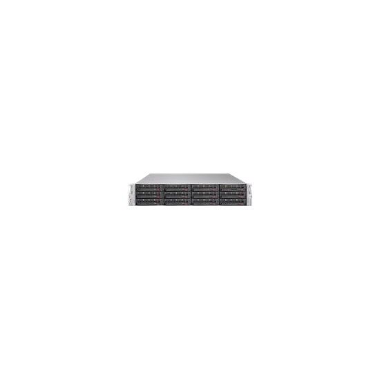 Supermicro SuperStorage Server 6029P-E1CR12T