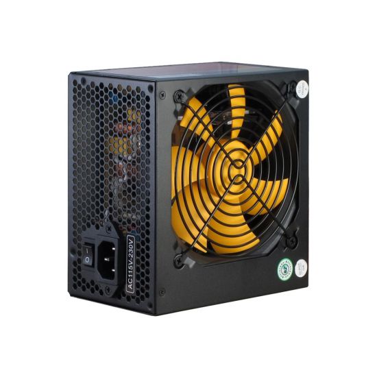 Inter-Tech Argus APS-720W - strømforsyning - 720W