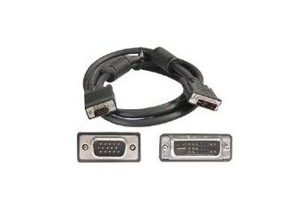 Deltaco display kabel