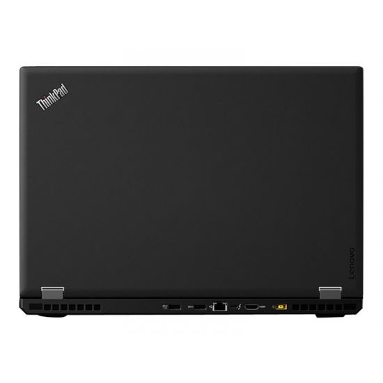 Lenovo ThinkPad P51