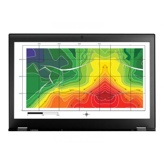 Lenovo ThinkPad P51